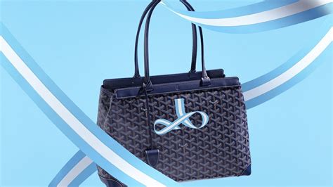 goyard marquage